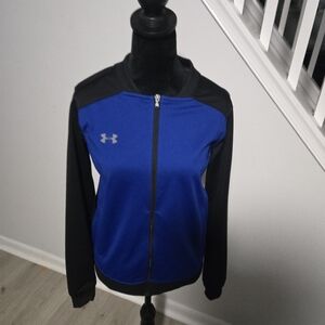 Women's Under Armour Challenger Jacket